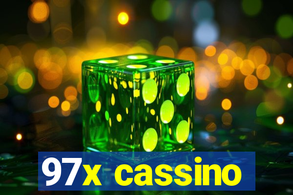 97x cassino